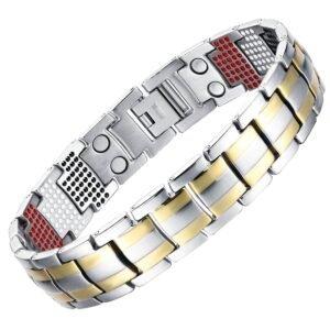 Double strength Men 10