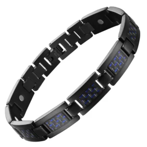 Single Strength Men’s Bracelet