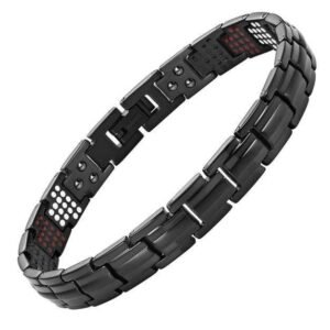 Quadruple Strength Men’s Bracelet 2
