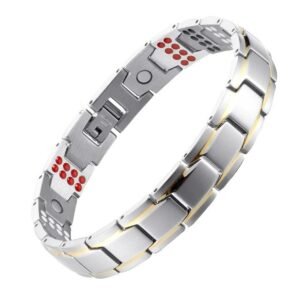 Quadruple Strength Men’s Bracelet 3