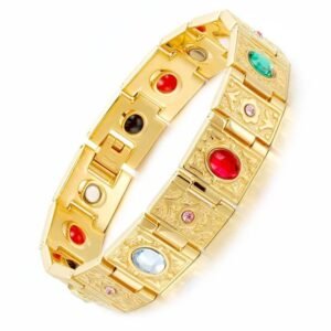 Single Strength Men’s Bracelet 4