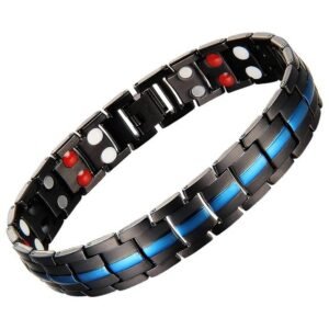 Double strength Men 4